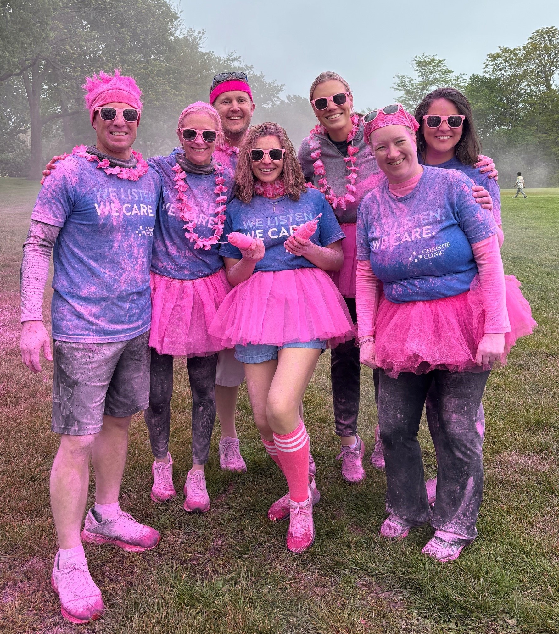 2026 Dye Dash